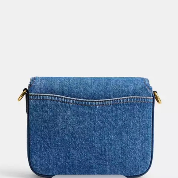 Authentic Cassie crossbody bag 19 - Picture 3 of 7